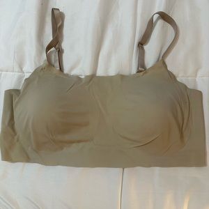 True & Co. XL True Body Lift Scoop Adjustable Bra